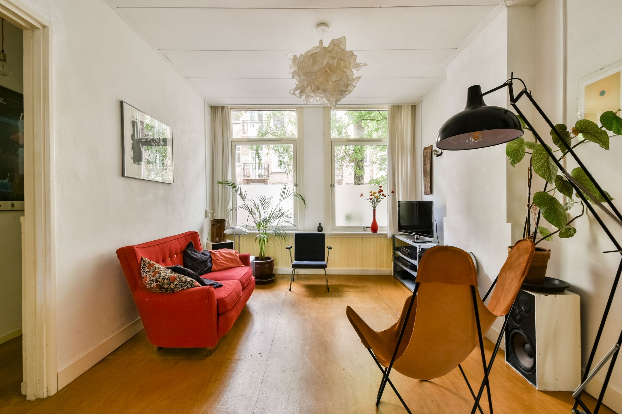 Photo 6 of Rombout Hogerbeetsstraat 6-H