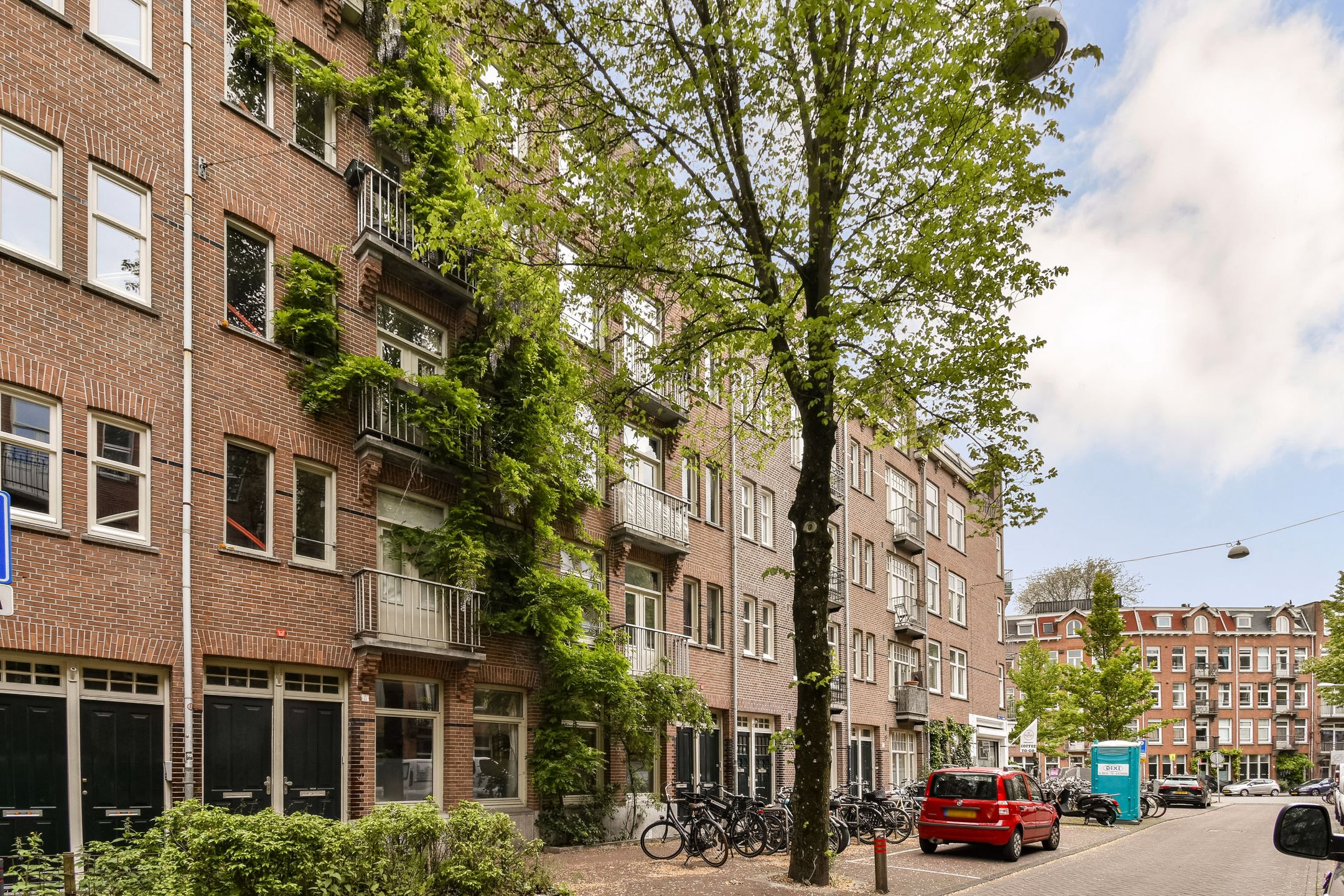 Photo 24 of Rombout Hogerbeetsstraat 6-H