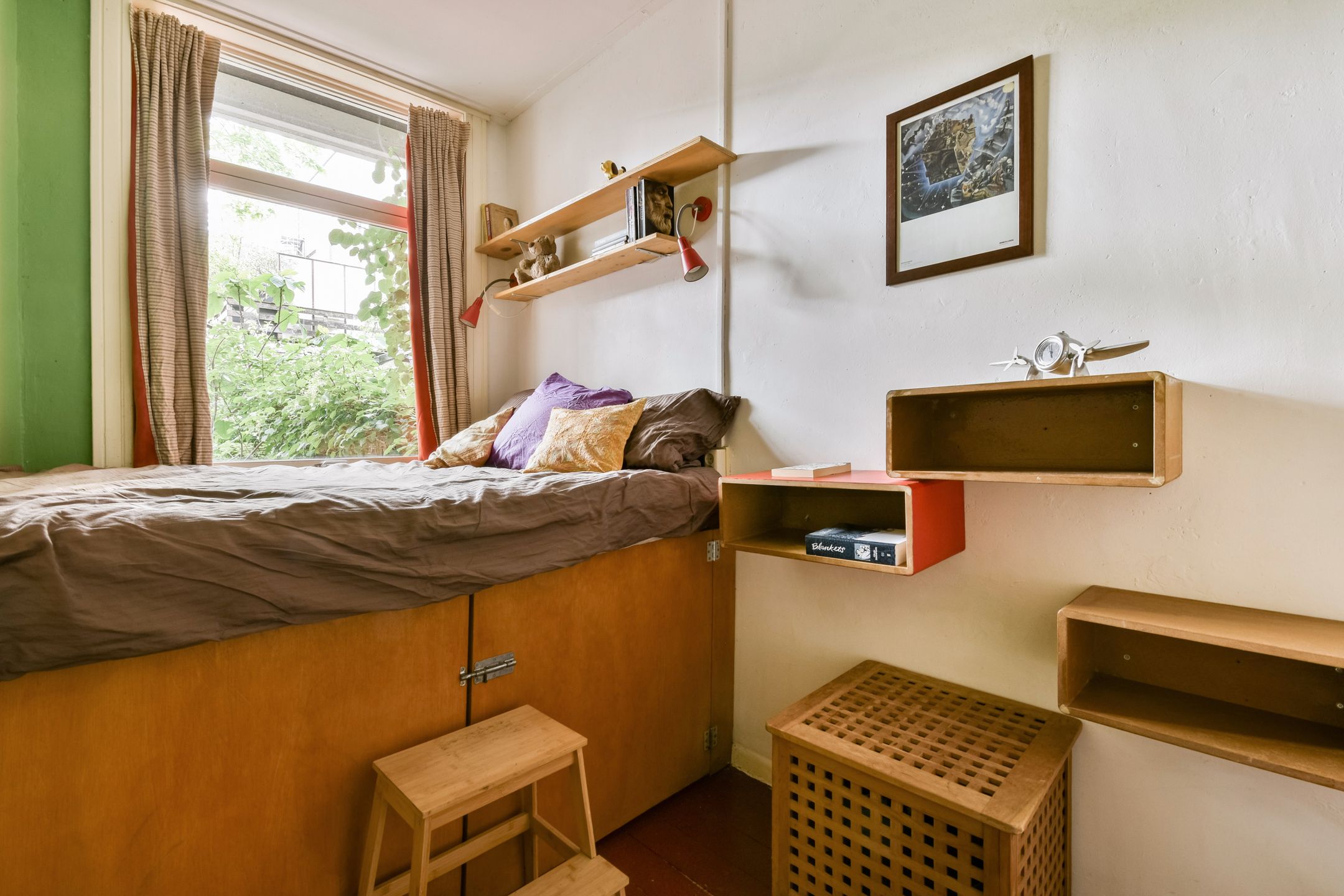 Photo 18 of Rombout Hogerbeetsstraat 6-H