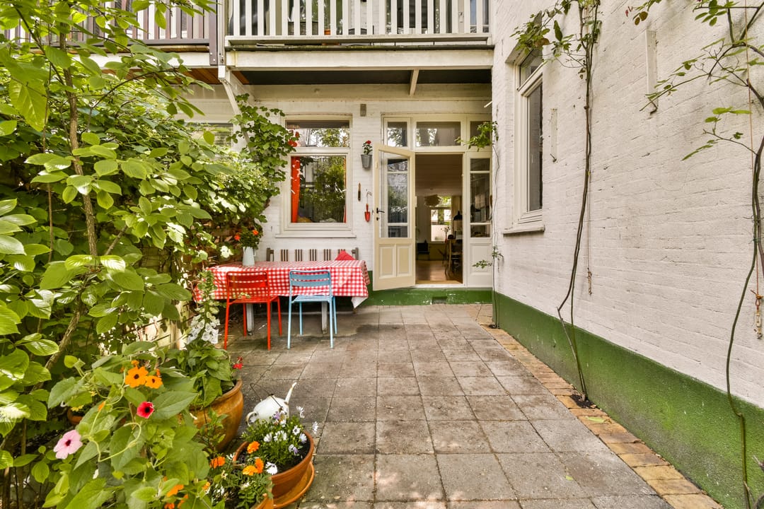 Photo 16 of Rombout Hogerbeetsstraat 6-H