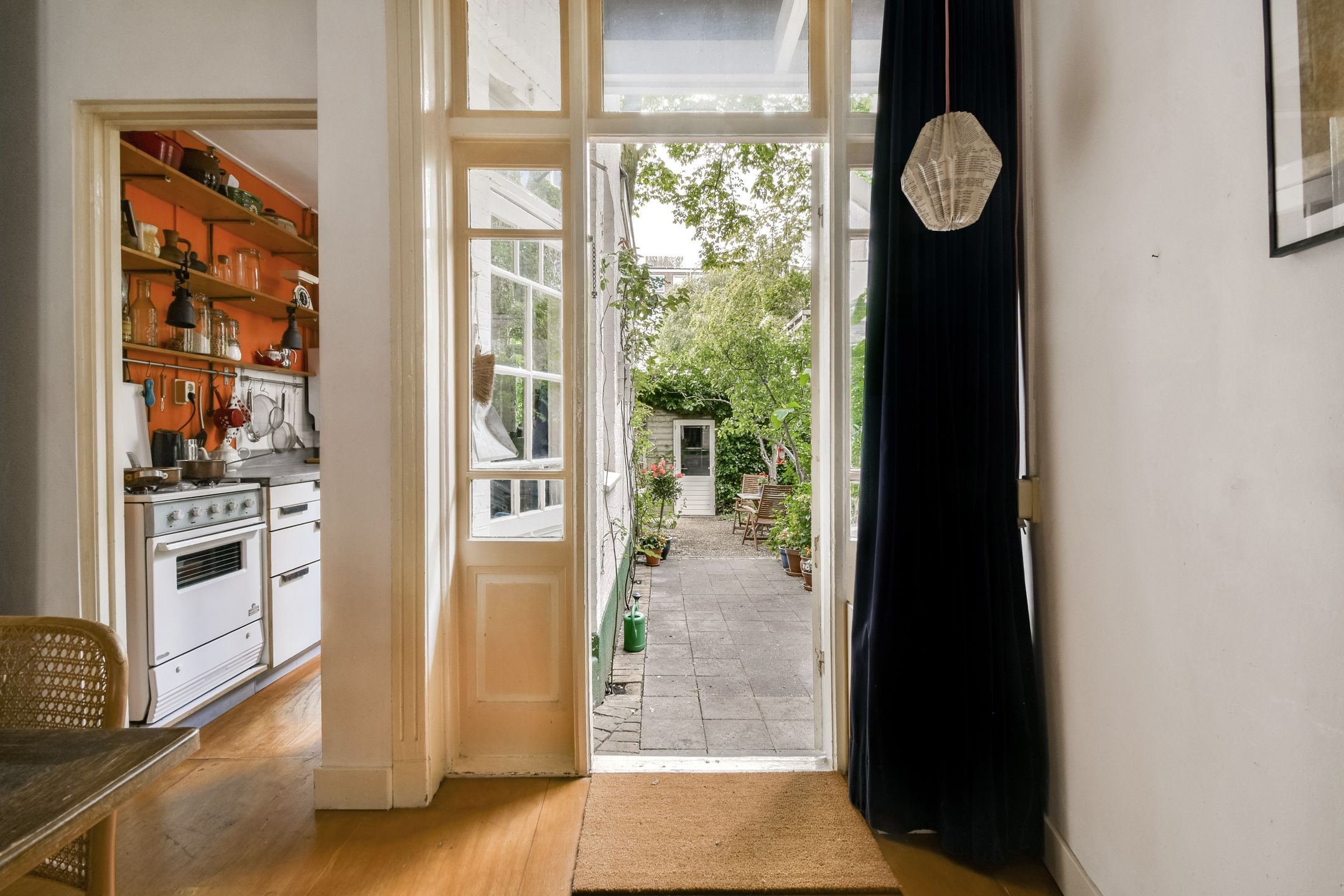 Photo 9 of Rombout Hogerbeetsstraat 6-H