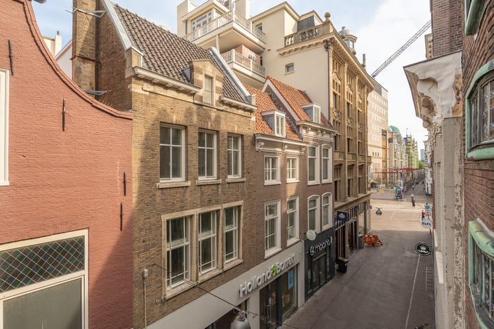 Foto 4 van Spuistraat 66-C
