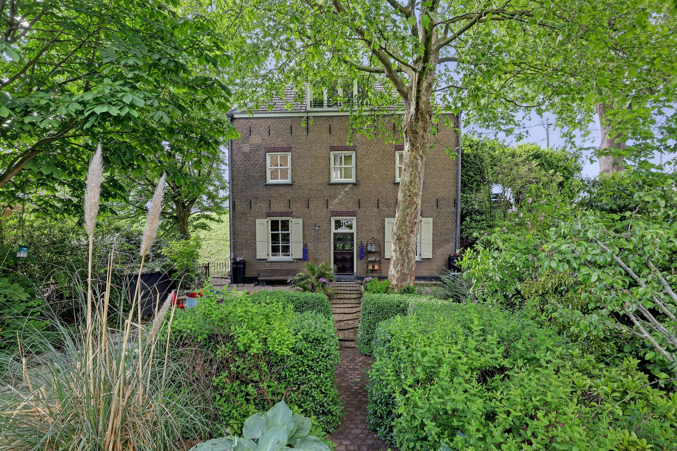 Middelblok 7 