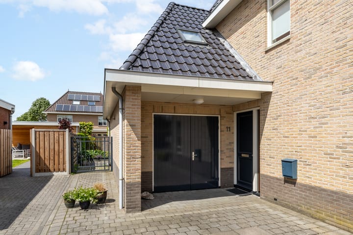 Foto 3 van Eimbrink 11