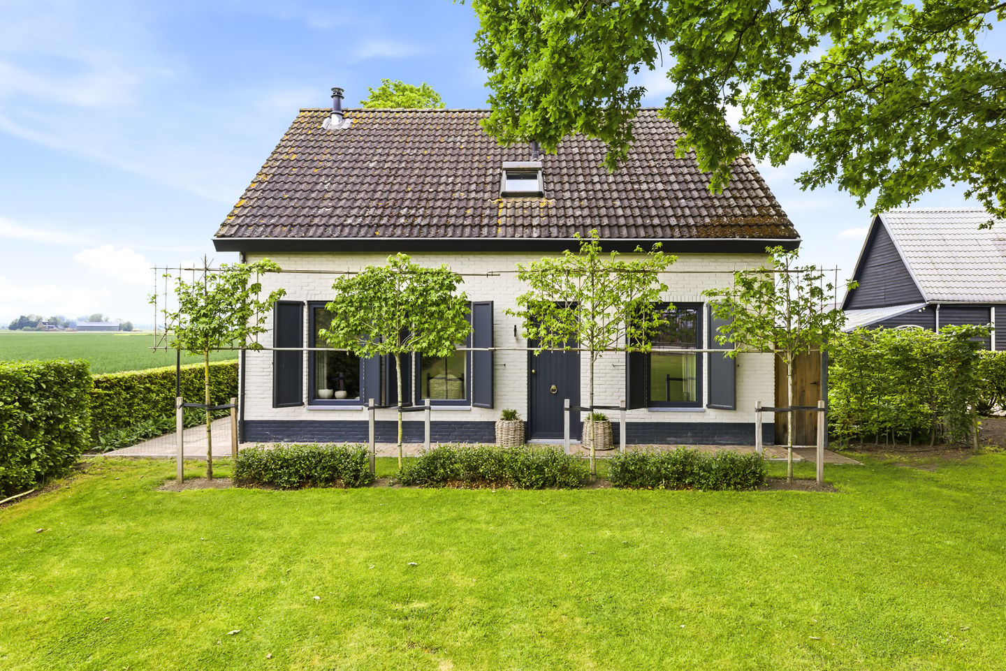 Foto 1 van Noordstraat 44