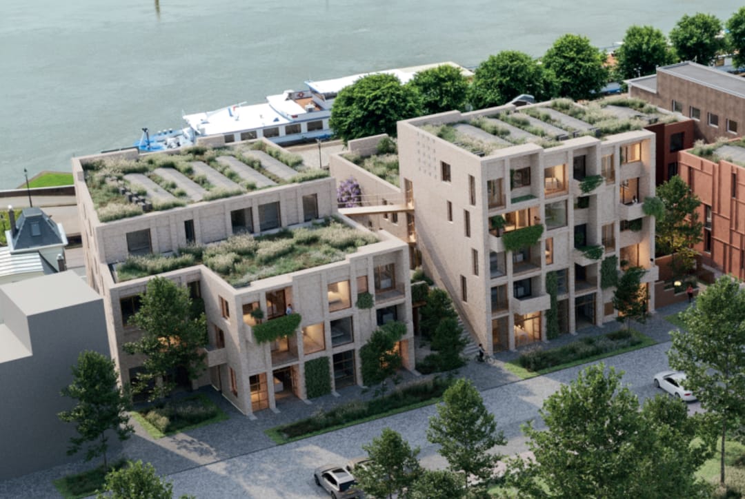 Foto 1 van Sluiskwartier 7.22
