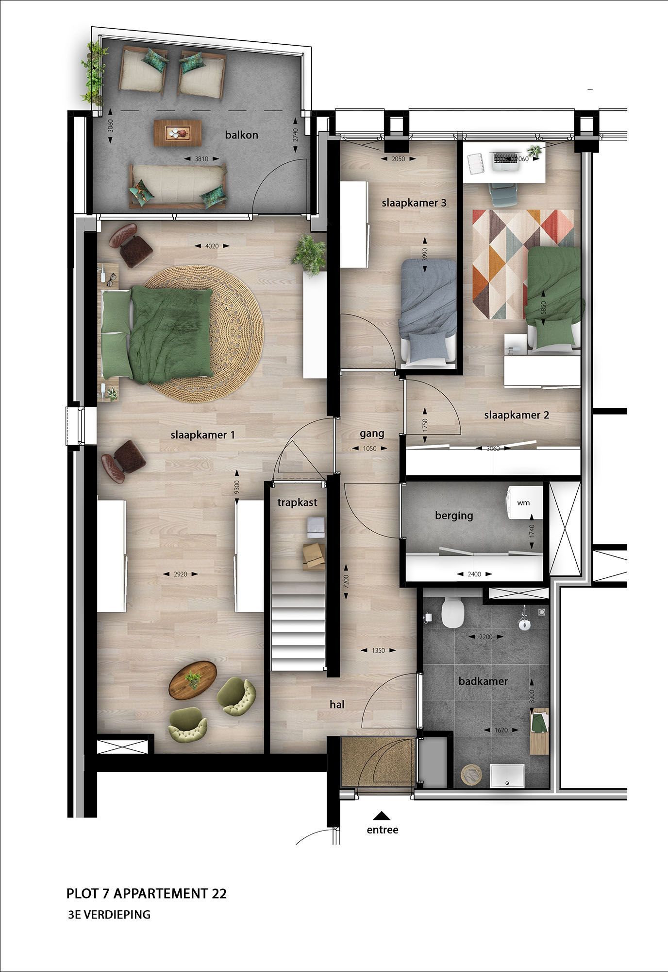 Foto 4 van Sluiskwartier 7.22