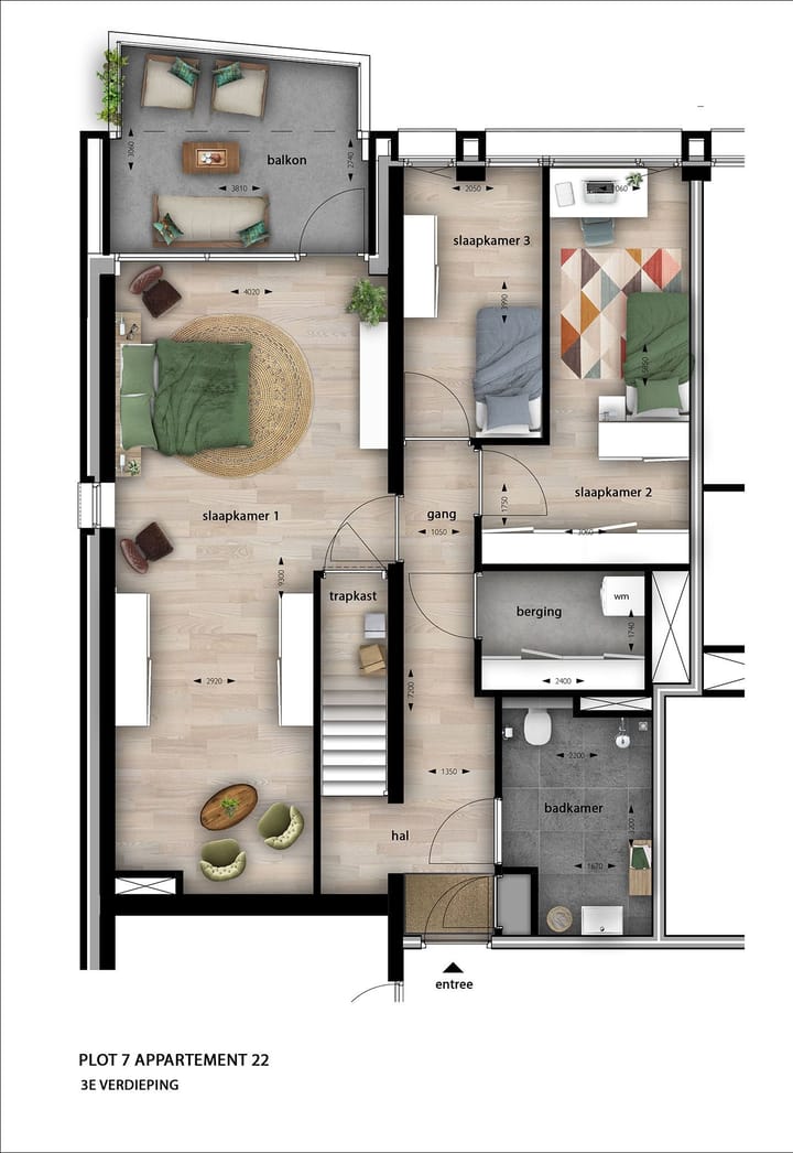 Foto 4 van Sluiskwartier 7.22