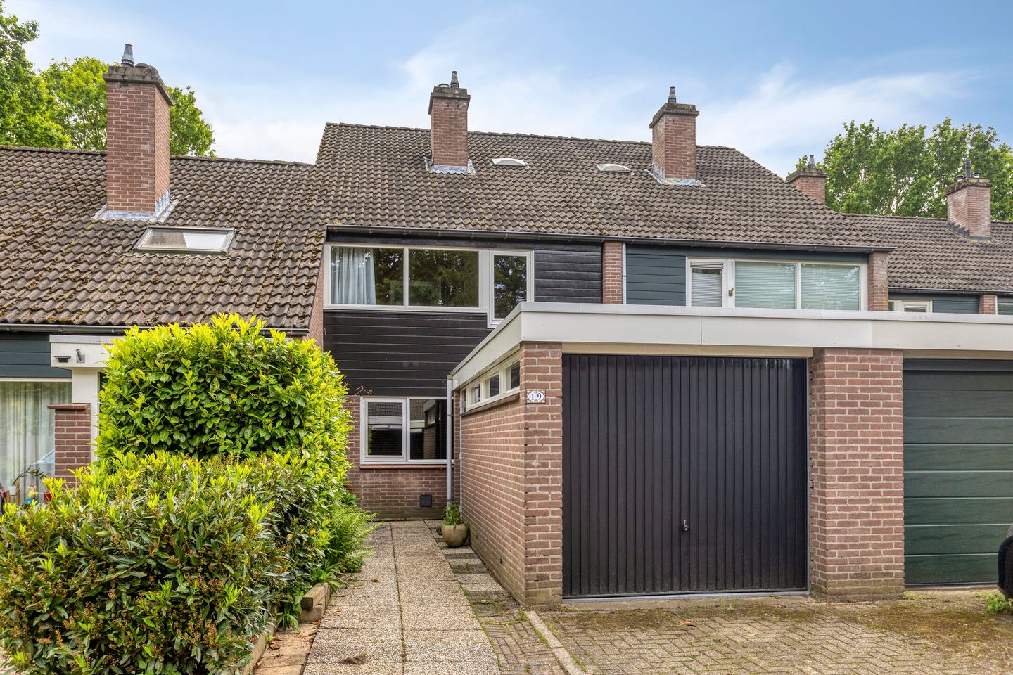 Foto 1 van Herdersveld 19