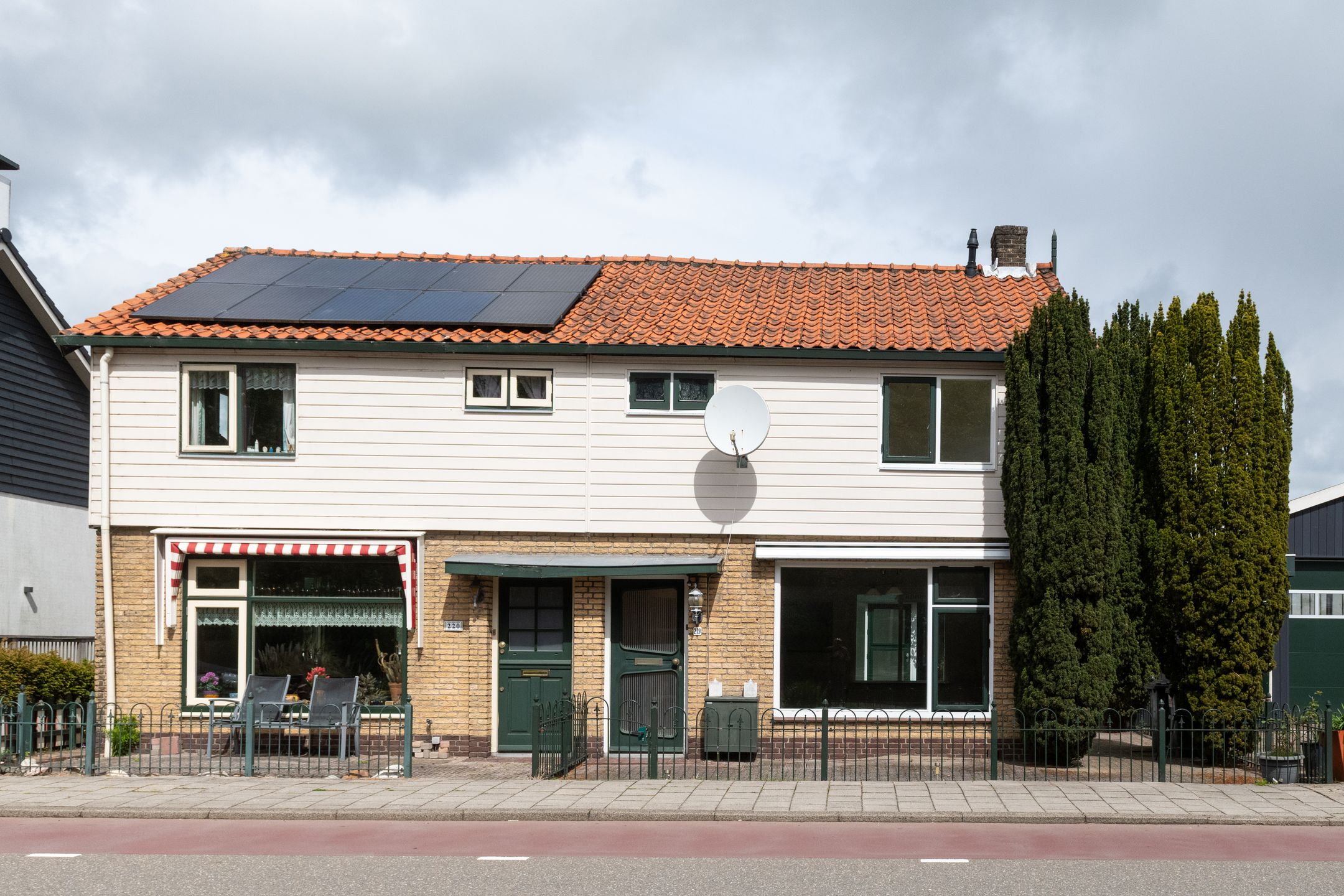 Aalsmeerderdijk 219 