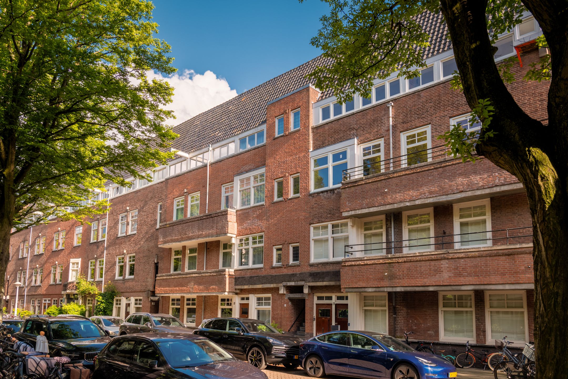 Jan van Eijckstraat 29- 29 2