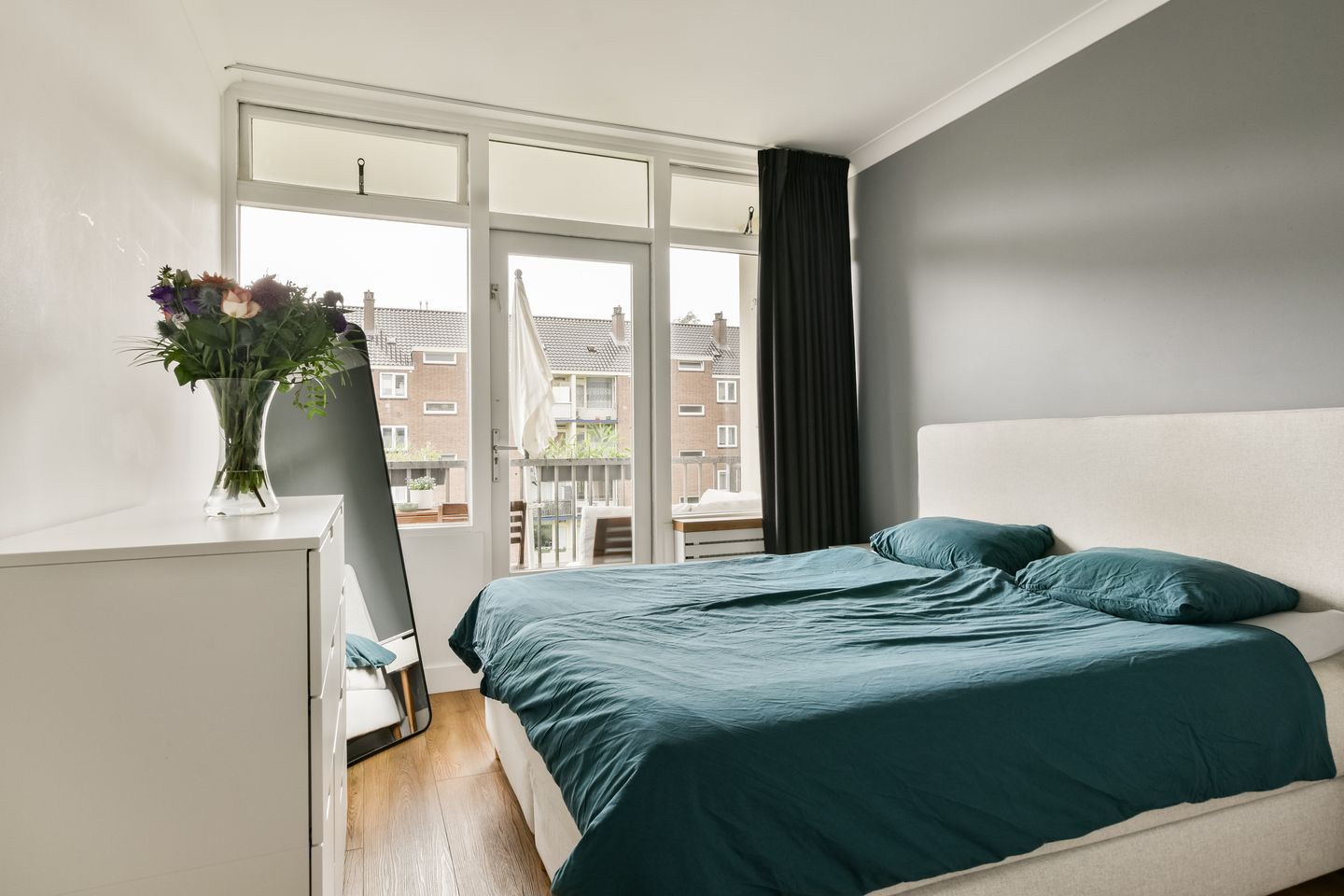 Foto 4 van Honselersdijkstraat 12-3