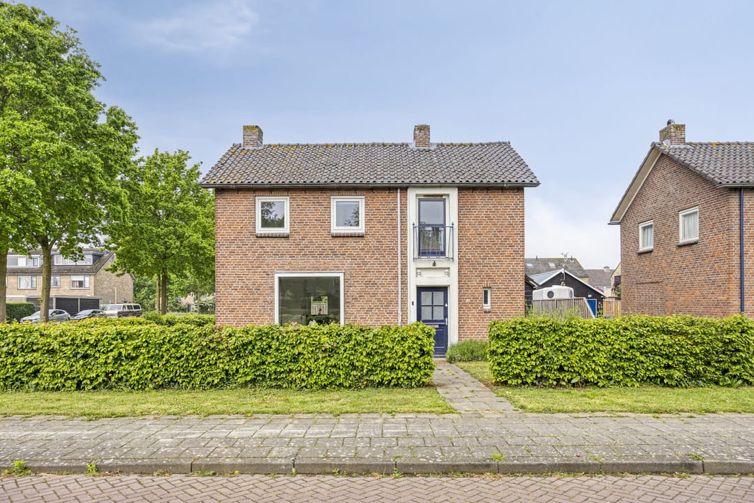 Foto 7 van Zuideveldlaan 16