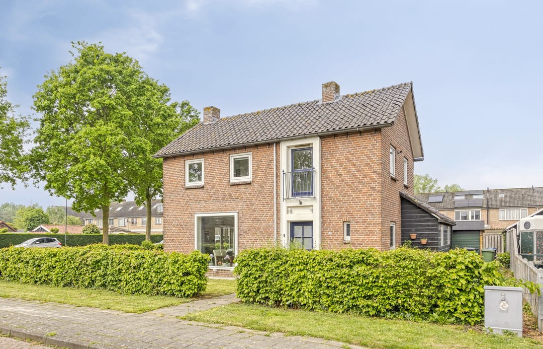 Foto 1 van Zuideveldlaan 16