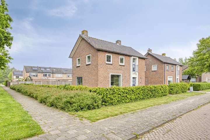 Foto 3 van Zuideveldlaan 16