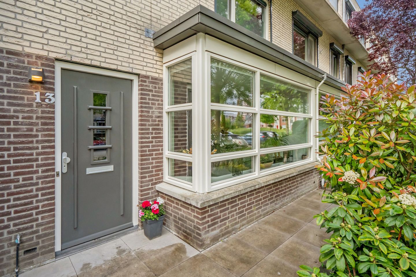 Foto 5 van Rijsoortstraat 13