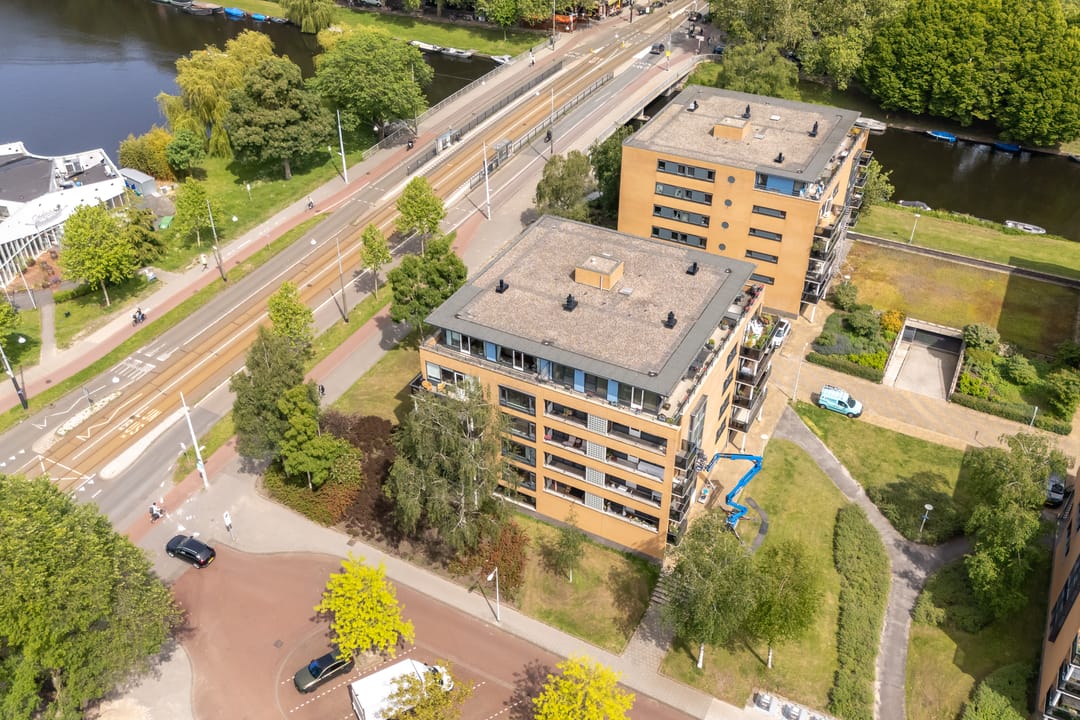 Foto 47 van De Lierhof 71