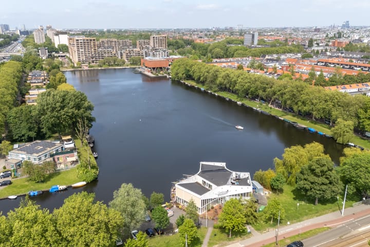 Foto 4 van De Lierhof 71
