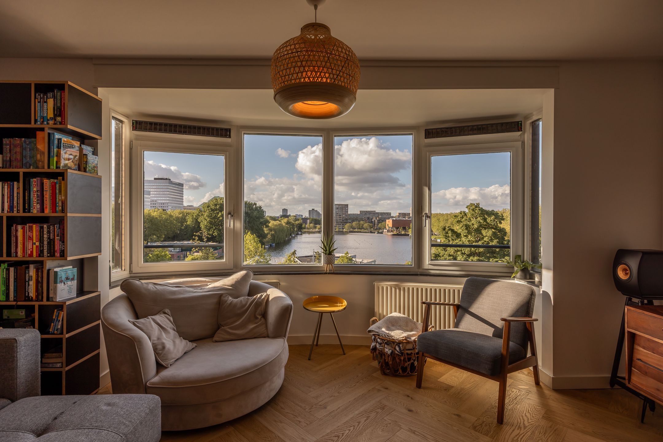 De Lierhof 71 