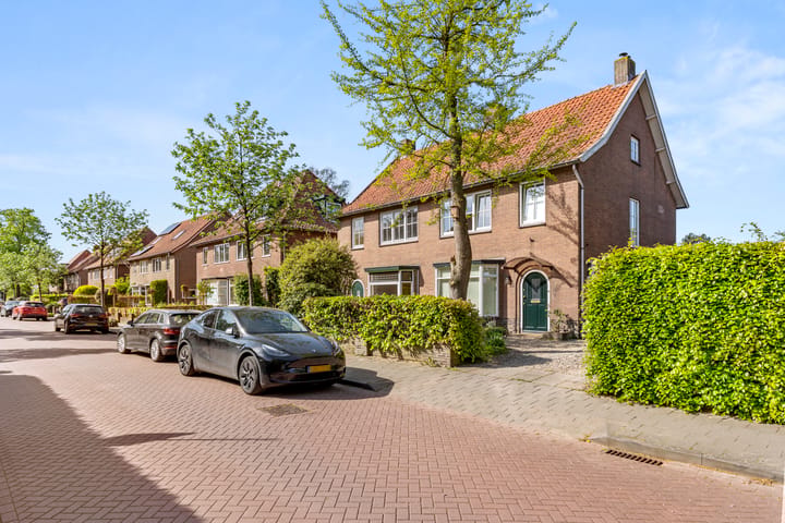 Foto 4 van Nassaulaan 4