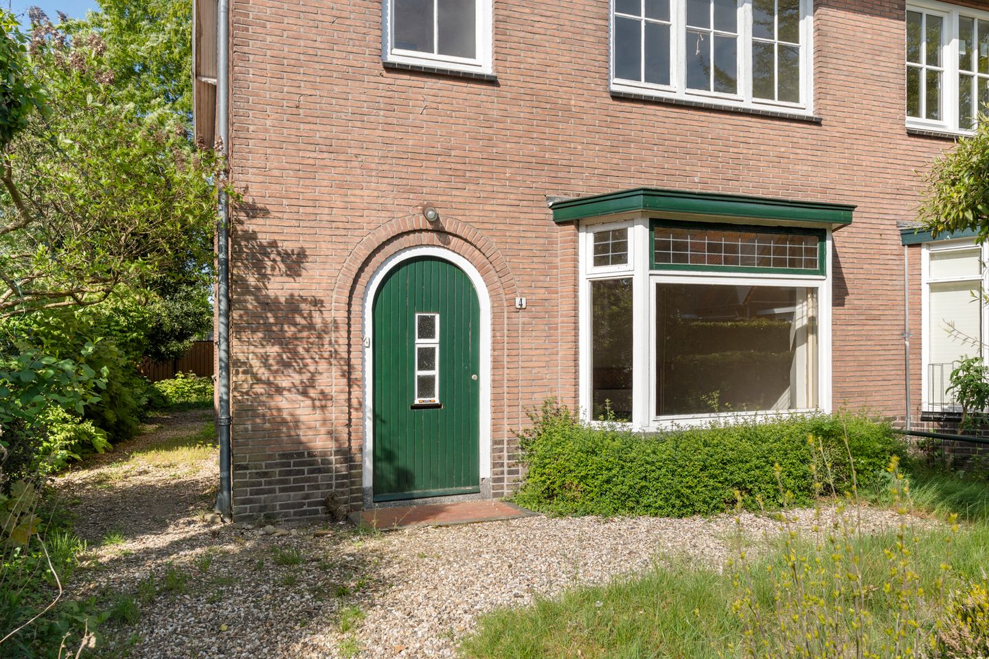Foto 5 van Nassaulaan 4