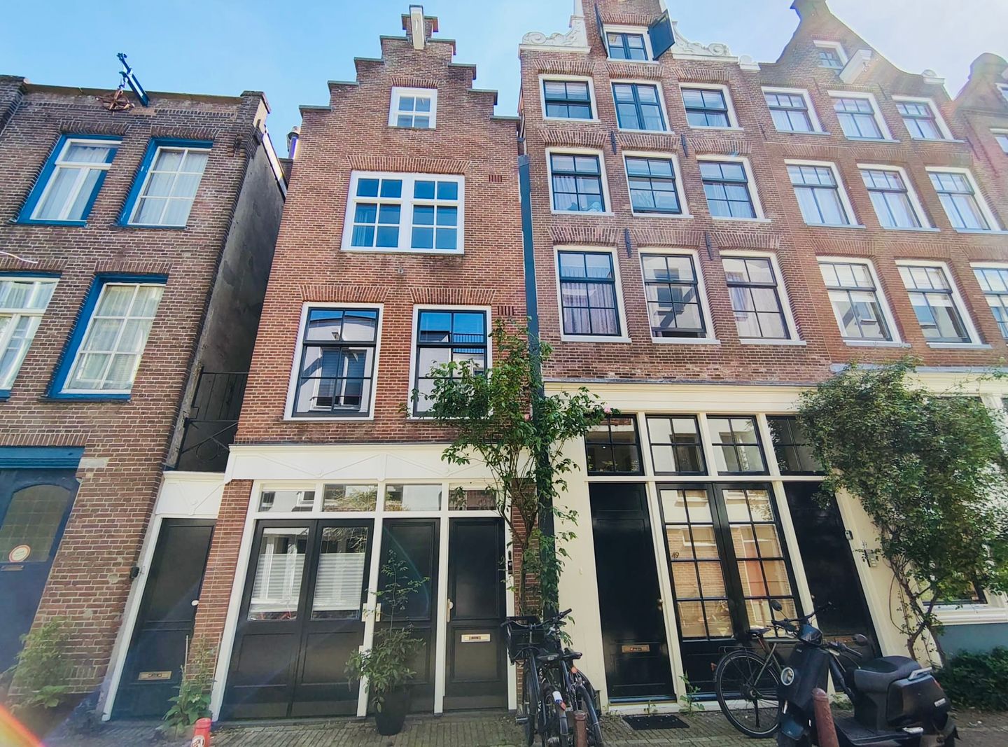Foto 5 van Egelantiersstraat 47