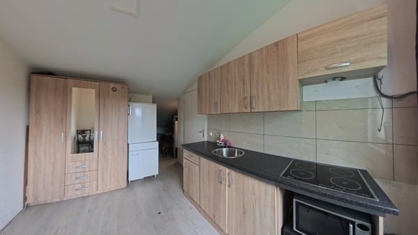 Van der Woudendijk 185, Den Haag