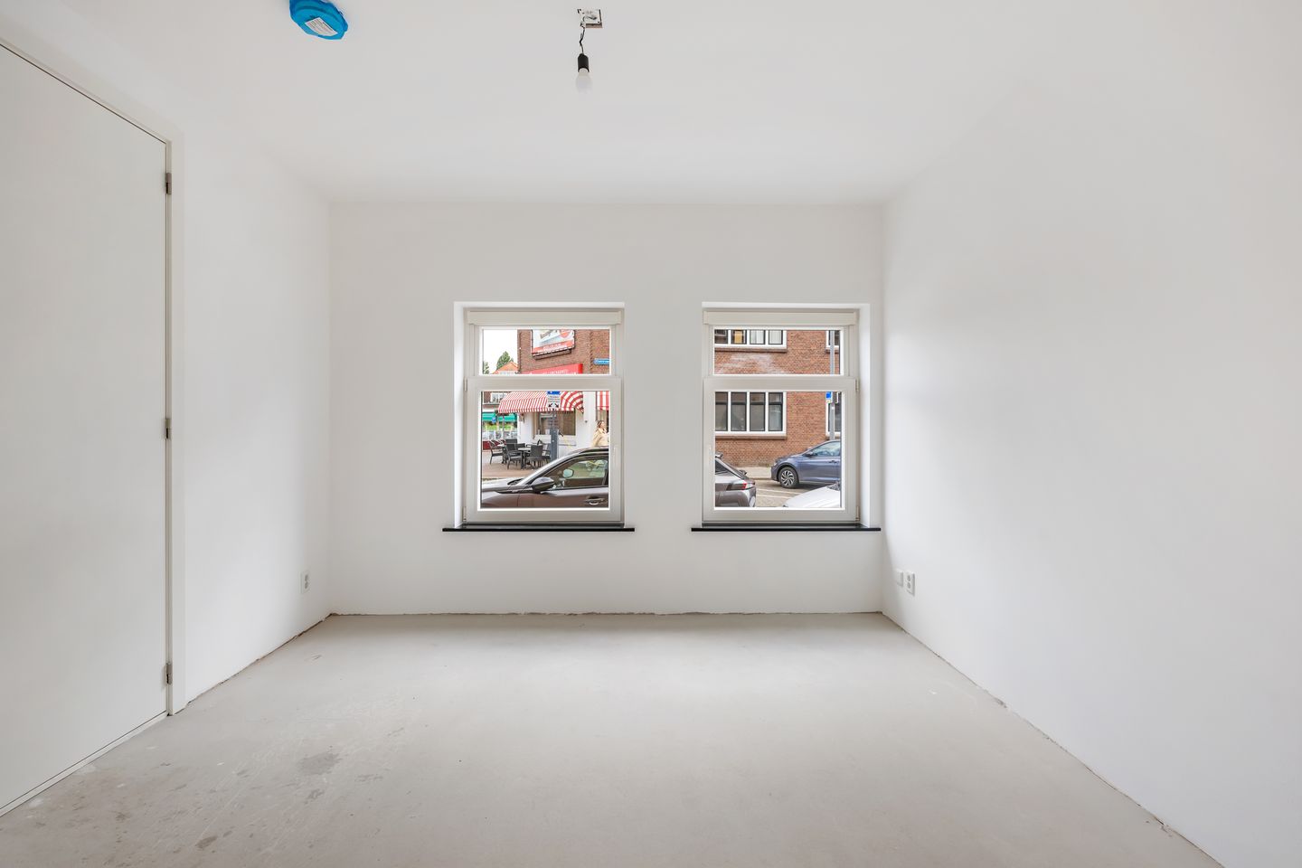 Foto 5 van Elektroweg 6-A