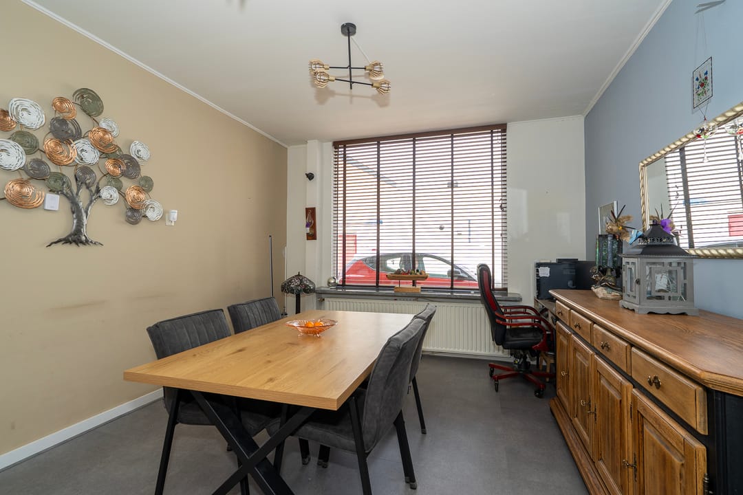Photo 13 of Leo XIII-straat 26