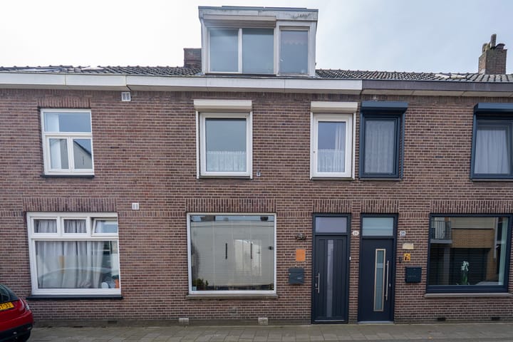 Leo XIII-straat 26