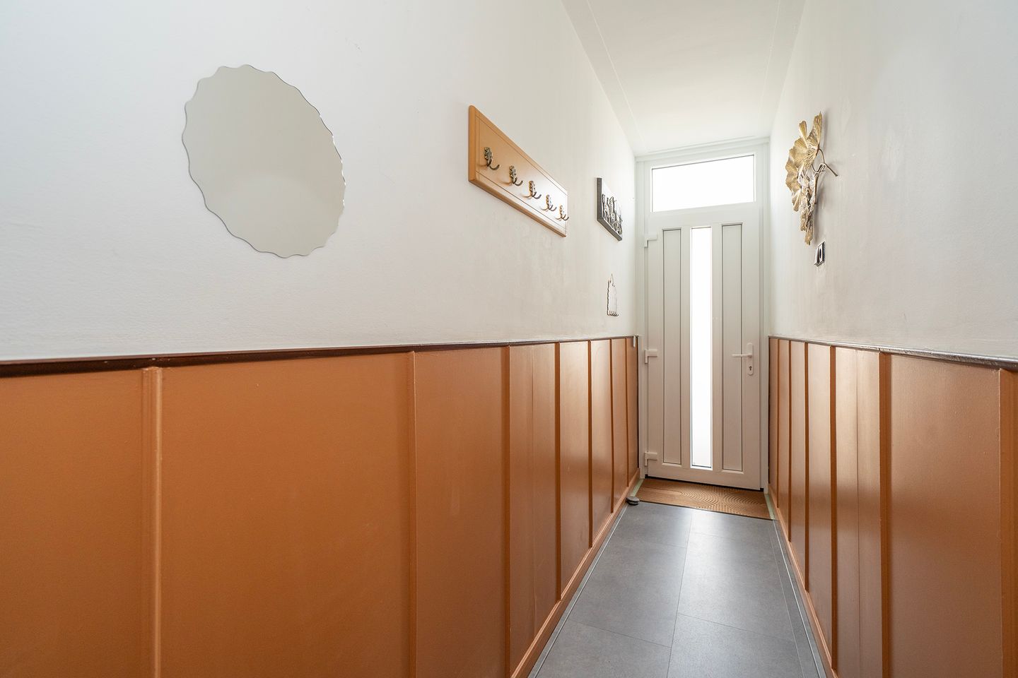 Photo 10 of Leo XIII-straat 26