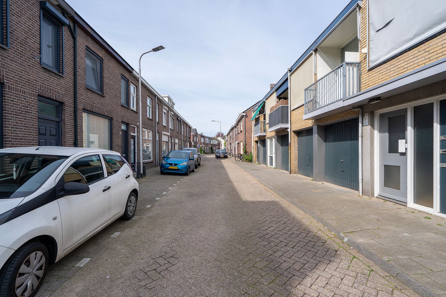 Photo 40 of Leo XIII-straat 26