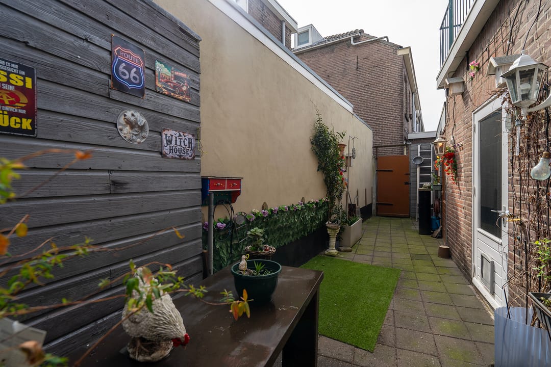 Photo 26 of Leo XIII-straat 26