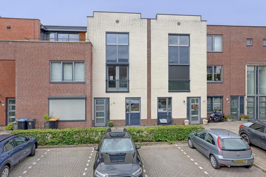 Foto 1 van Willem Kloosstraat 32