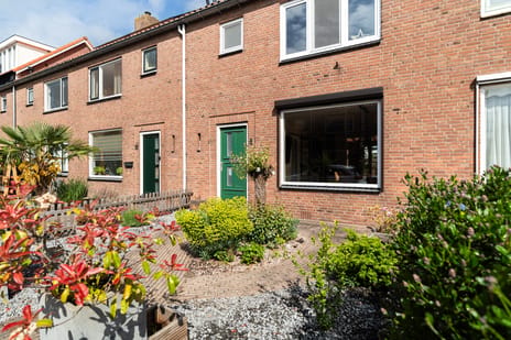 Schoterstraat thumbnail