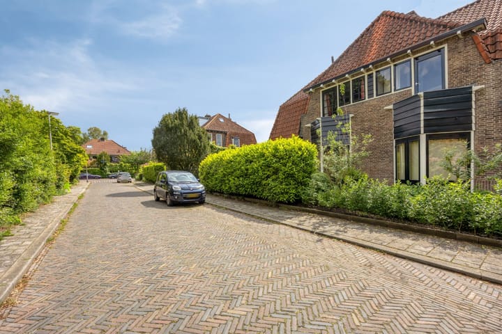 Foto 4 van Tesselschadelaan 14