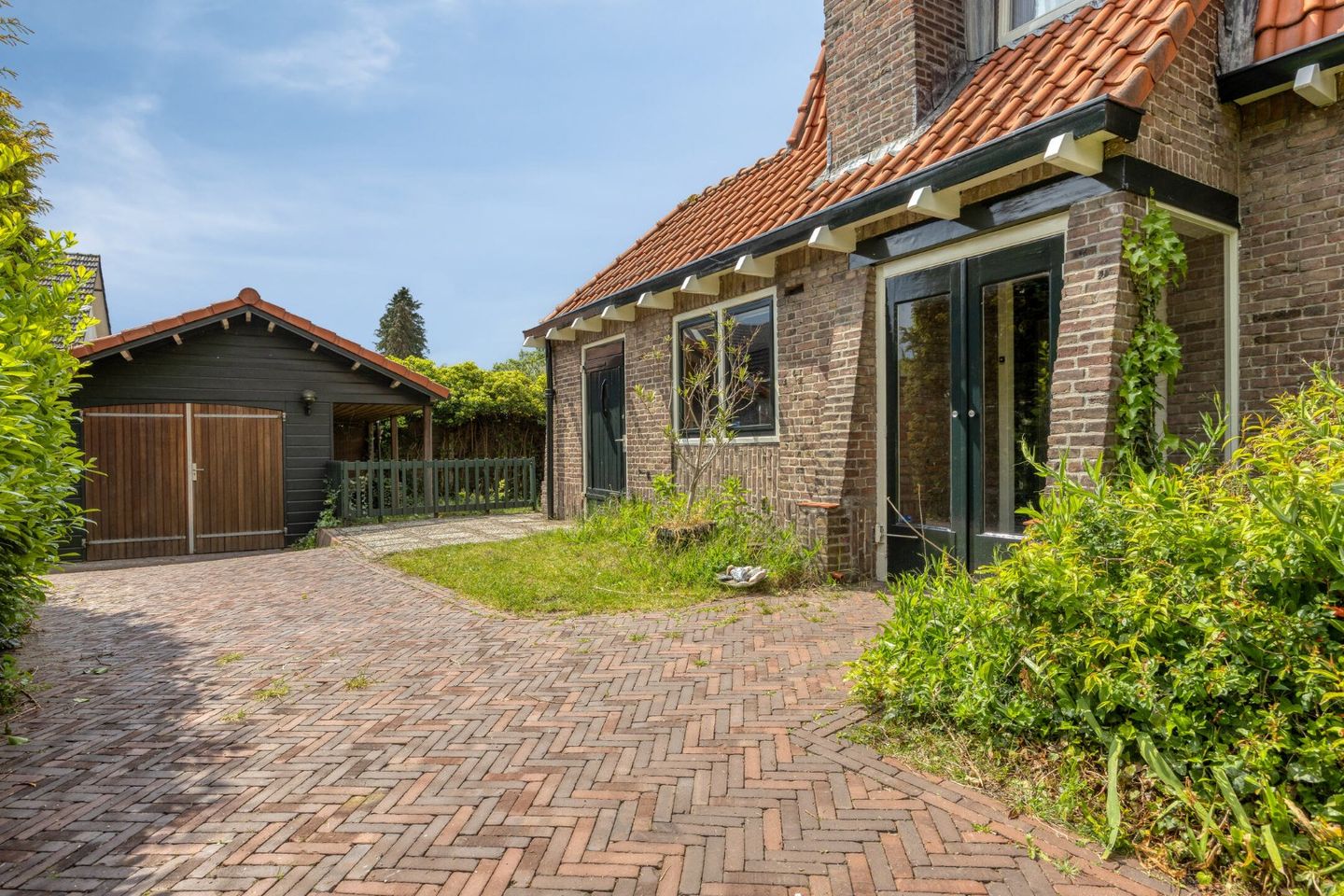 Foto 5 van Tesselschadelaan 14
