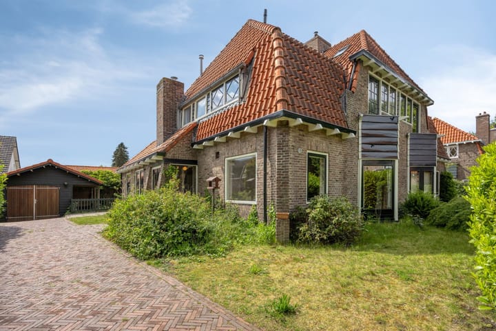 Foto 2 van Tesselschadelaan 14