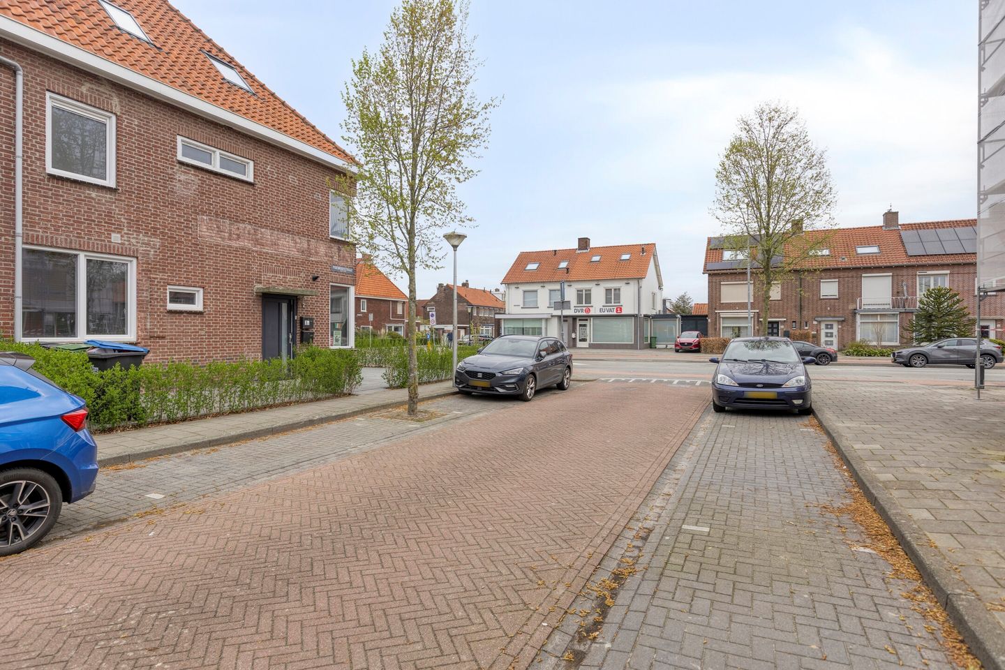 Foto 5 van Pioenroosstraat 2