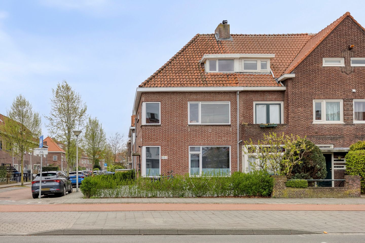 Foto 4 van Pioenroosstraat 2