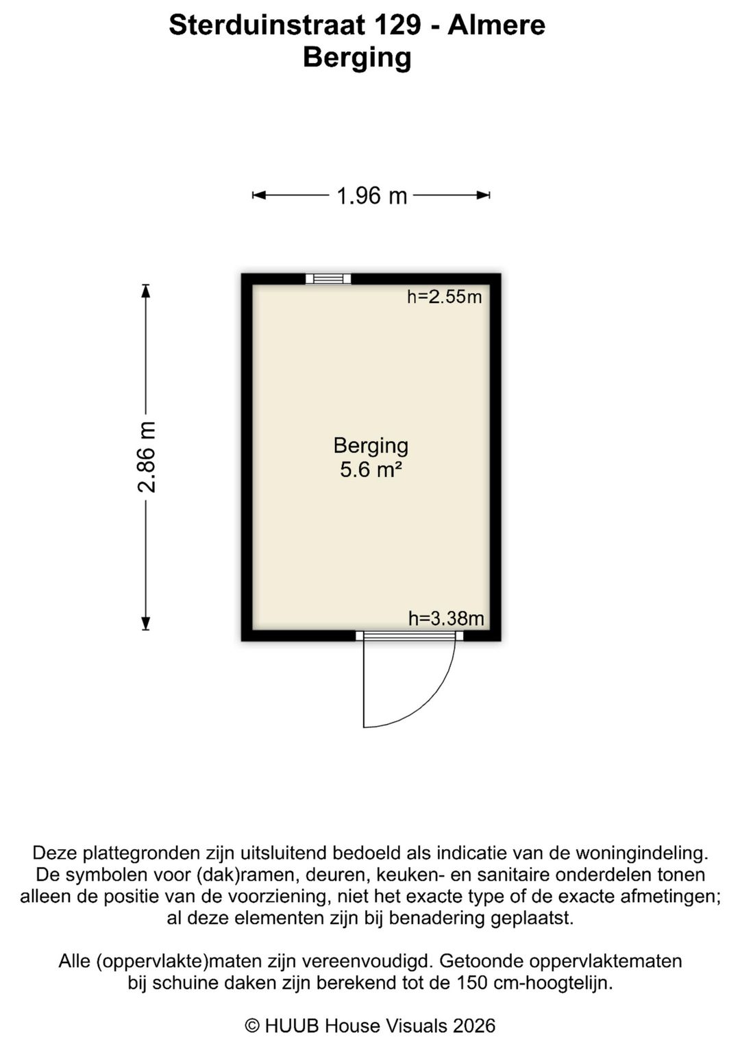 Photo 77 of Sterduinstraat 129