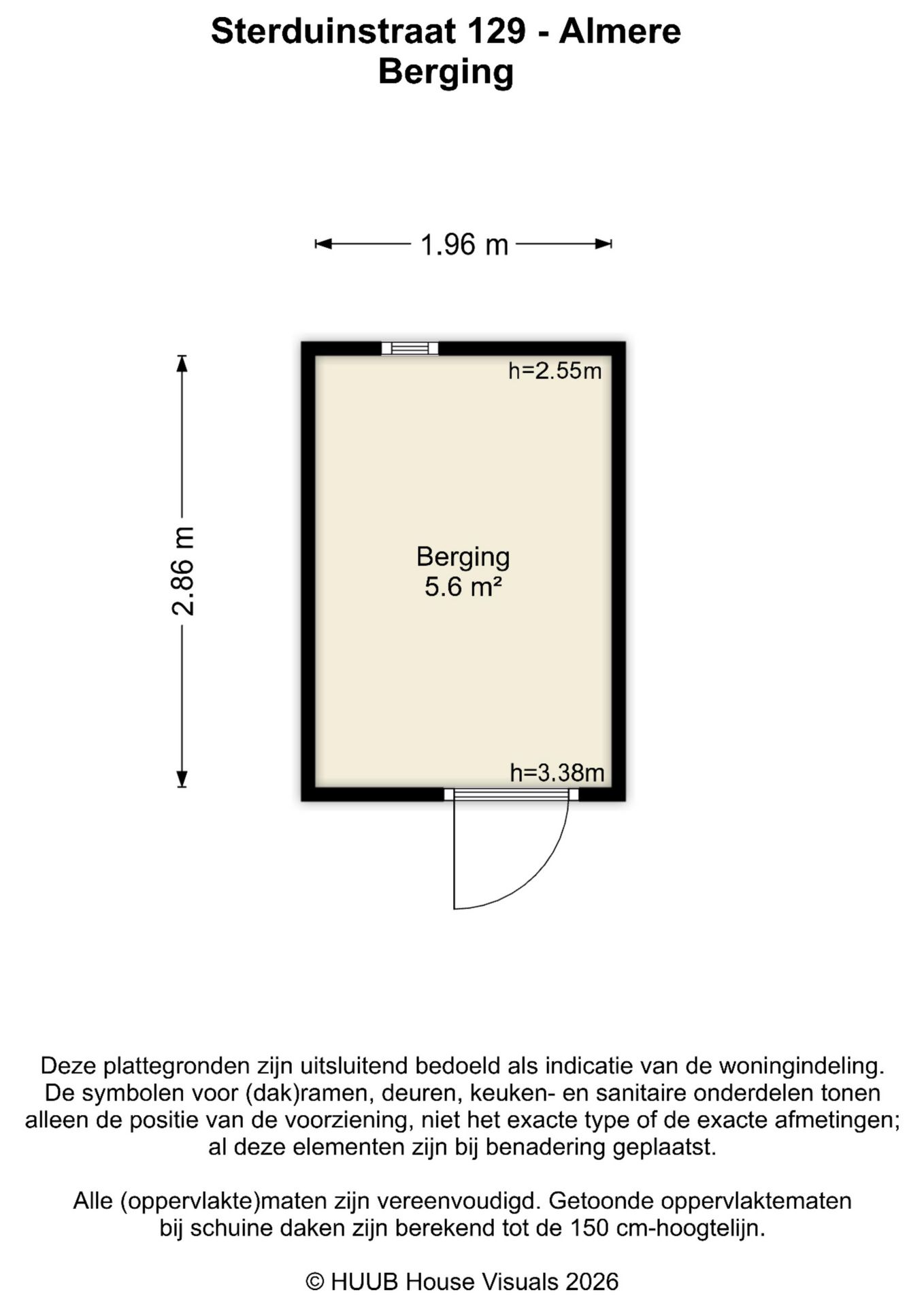 Photo 85 of Sterduinstraat 129