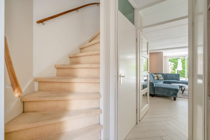 Tussenwoning te koop: Sloepkade 18, Zoetermeer
