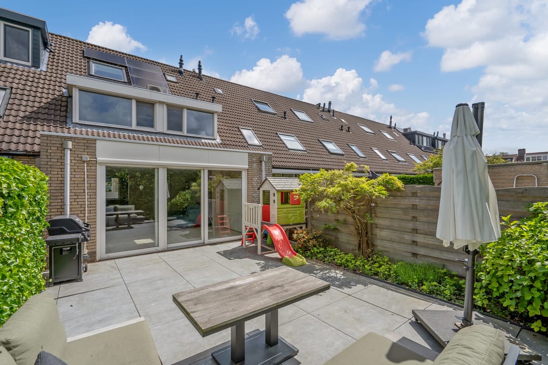 Photo 13 of Sloepkade 18