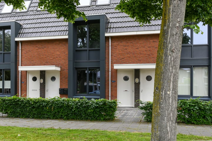 Foto 4 van Overweertstraat 97-C