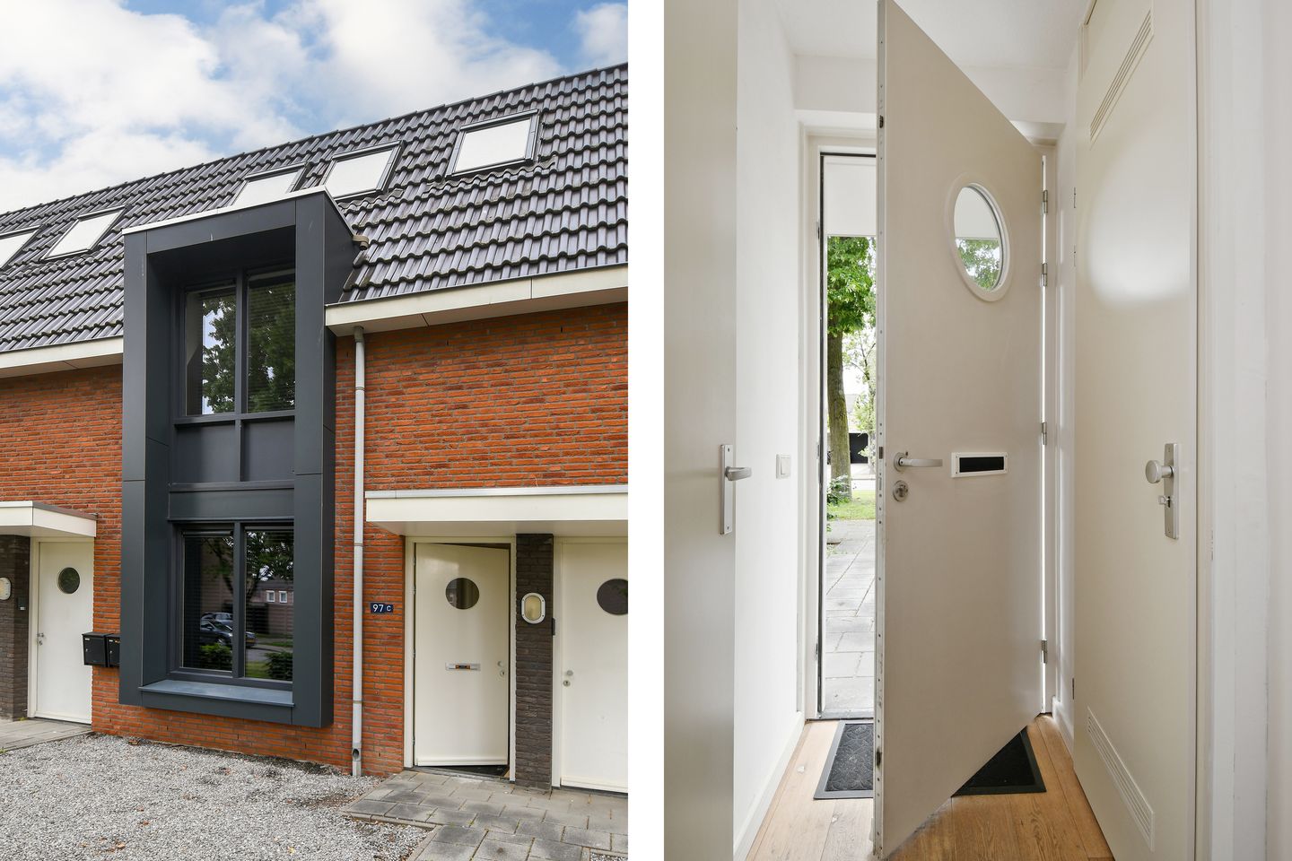 Photo 5 of Overweertstraat 97-C