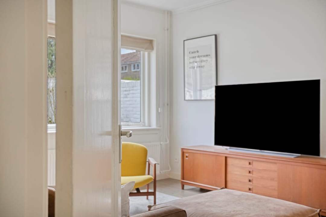 Photo 11 of 2e Wilakkersstraat 3