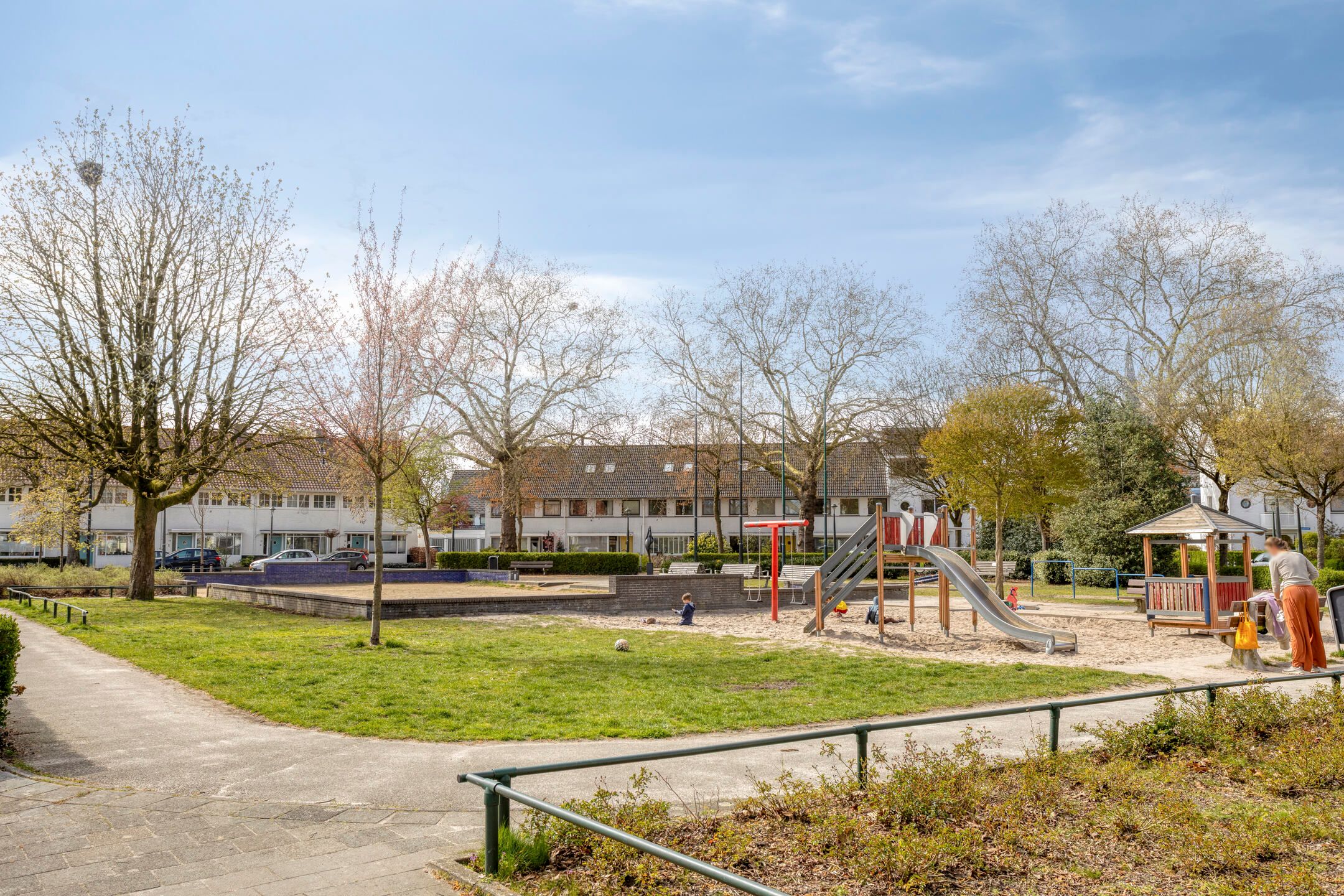 Photo 42 of 2e Wilakkersstraat 3