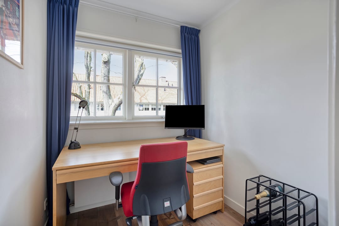 Photo 32 of 2e Wilakkersstraat 3