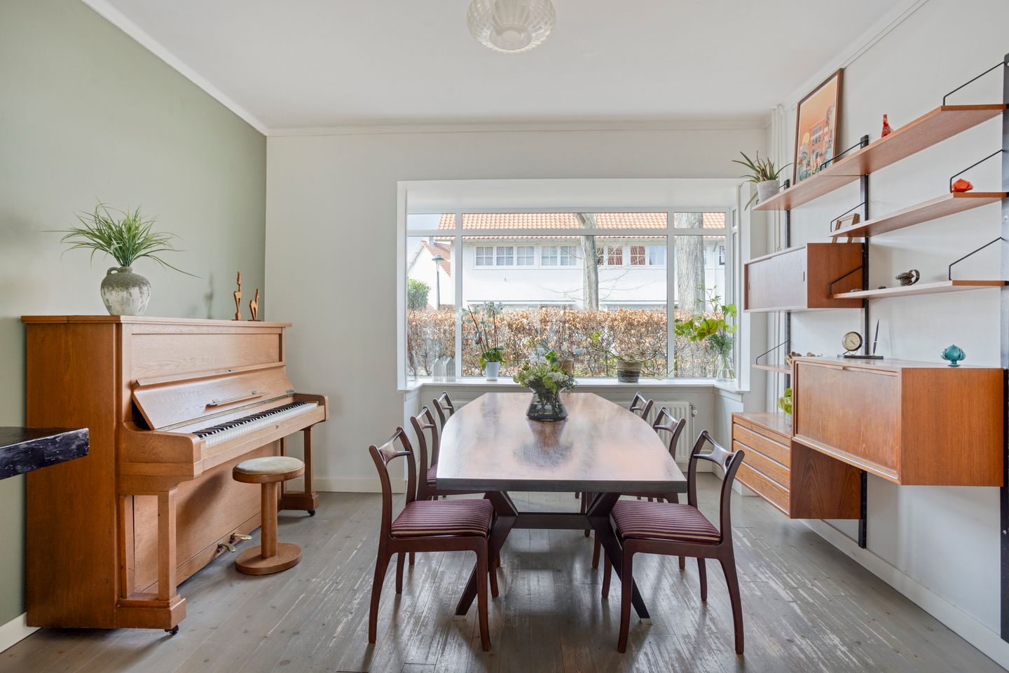 Photo 19 of 2e Wilakkersstraat 3